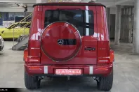 Mercedes-Benz G 63 AMG din 2025 cu 50 km - oferta MER180978 - foto 8