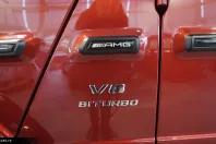 Mercedes-Benz G 63 AMG din 2025 cu 50 km - oferta MER180978 - foto 9