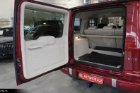 Mercedes-Benz G 63 AMG din 2025 cu 50 km - oferta MER180978 - foto 12