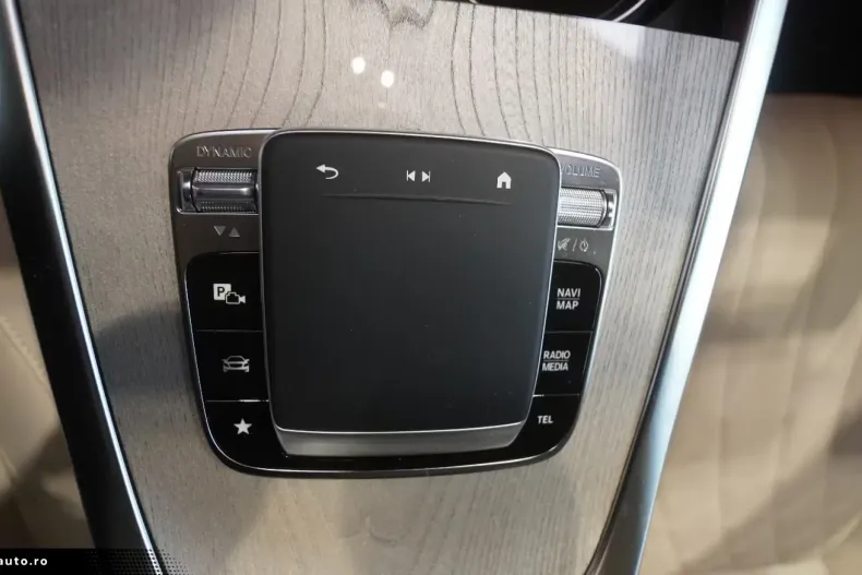 Mercedes-Benz G 63 AMG din 2025 cu 50 km - oferta MER180978 - foto 23