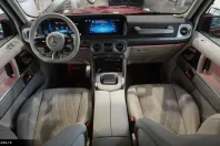 Mercedes-Benz G 63 AMG din 2025 cu 50 km - oferta MER180978 - foto 29