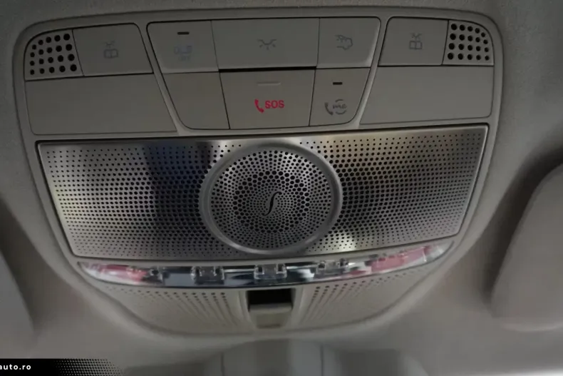 Mercedes-Benz G 63 AMG din 2025 cu 50 km - oferta MER180978 - foto 30