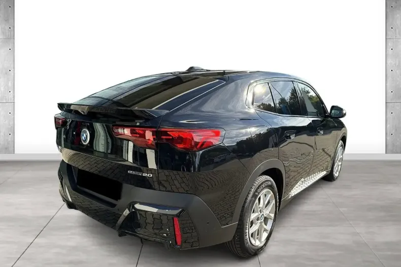 BMW iX2 din 2024 cu 24.100 km - oferta BMW180979 - foto 7