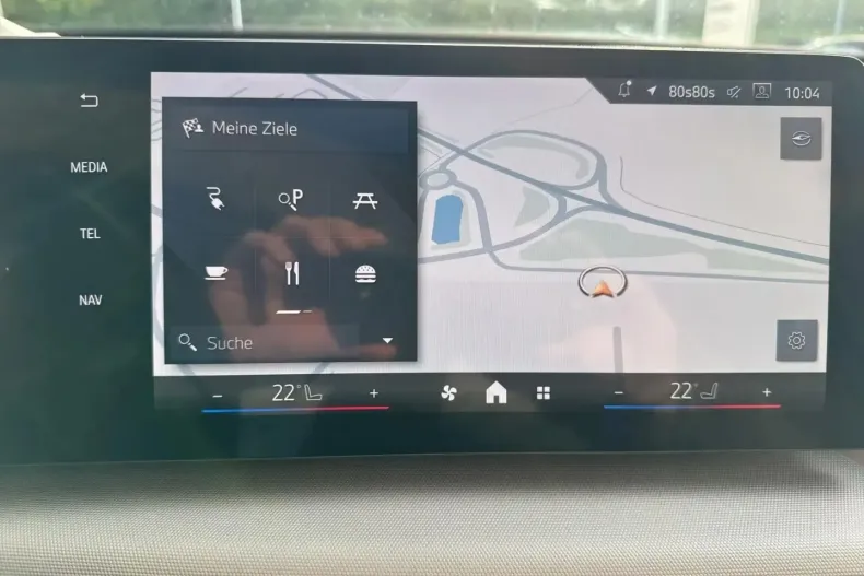 BMW iX2 din 2024 cu 24.100 km - oferta BMW180979 - foto 12