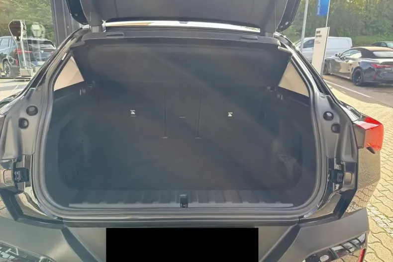 BMW iX2 din 2024 cu 24.100 km - oferta BMW180979 - foto 18