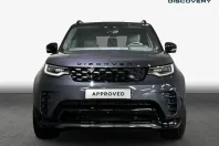 Land Rover Discovery din 2024 cu 21.105 km - oferta LAN180980 - foto 1