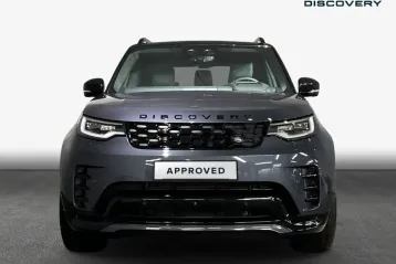 Land Rover Discovery din 2024 - oferta LAN180980