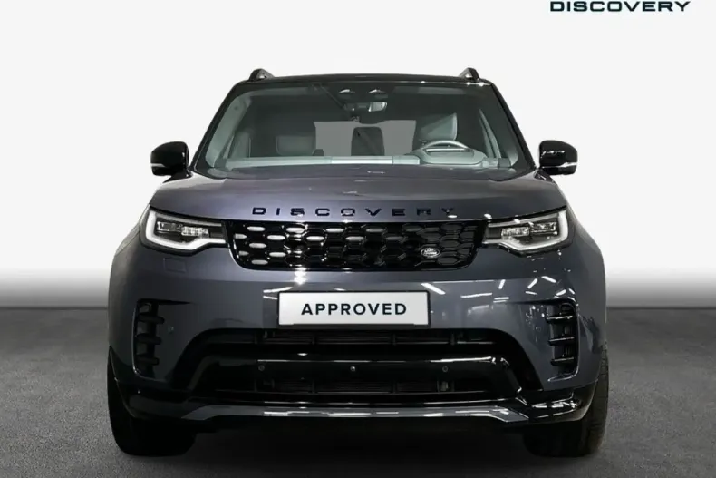Land Rover Discovery din 2024 cu 21.105 km - oferta LAN180980 - foto 1