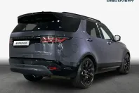 Land Rover Discovery din 2024 cu 21.105 km - oferta LAN180980 - foto 2