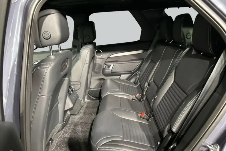 Land Rover Discovery din 2024 cu 21.105 km - oferta LAN180980 - foto 5