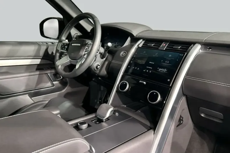 Land Rover Discovery din 2024 cu 21.105 km - oferta LAN180980 - foto 9