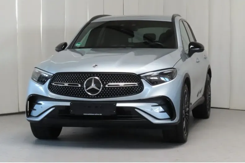 Mercedes-Benz GLC 300 din 2024 cu 19.754 km - oferta MER180981 - foto 3