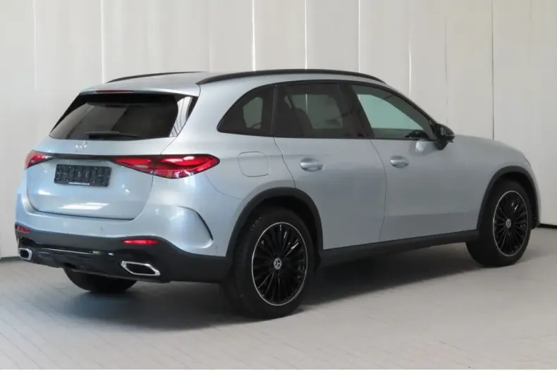 Mercedes-Benz GLC 300 din 2024 cu 19.754 km - oferta MER180981 - foto 5