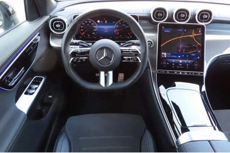 Mercedes-Benz GLC 300 din 2024 cu 19.754 km - oferta MER180981 - foto 7