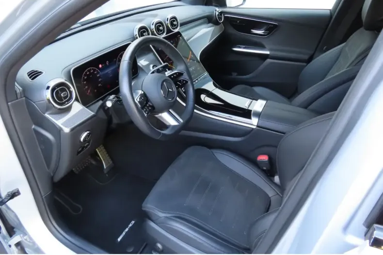 Mercedes-Benz GLC 300 din 2024 cu 19.754 km - oferta MER180981 - foto 8