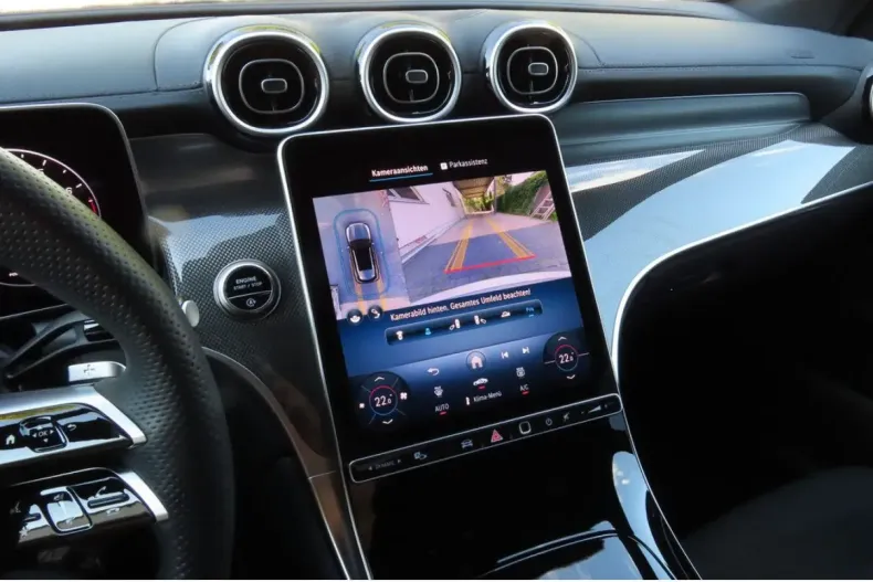 Mercedes-Benz GLC 300 din 2024 cu 19.754 km - oferta MER180981 - foto 12