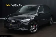 Audi Q5 din 2022 cu 79.642 km - oferta AUD180982 - foto 1