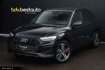 Audi Q5 din 2022 - oferta AUD180982