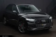 Audi Q5 din 2022 cu 79.642 km - oferta AUD180982 - foto 2