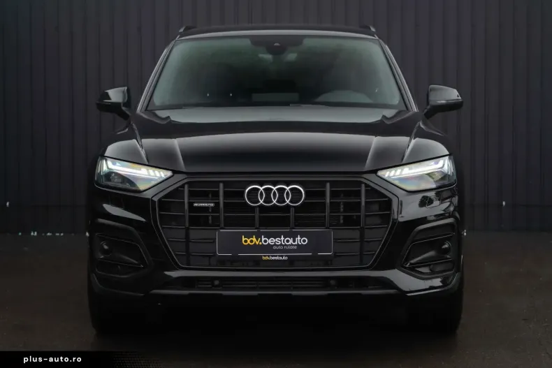 Audi Q5 din 2022 cu 79.642 km - oferta AUD180982 - foto 3