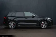 Audi Q5 din 2022 cu 79.642 km - oferta AUD180982 - foto 4