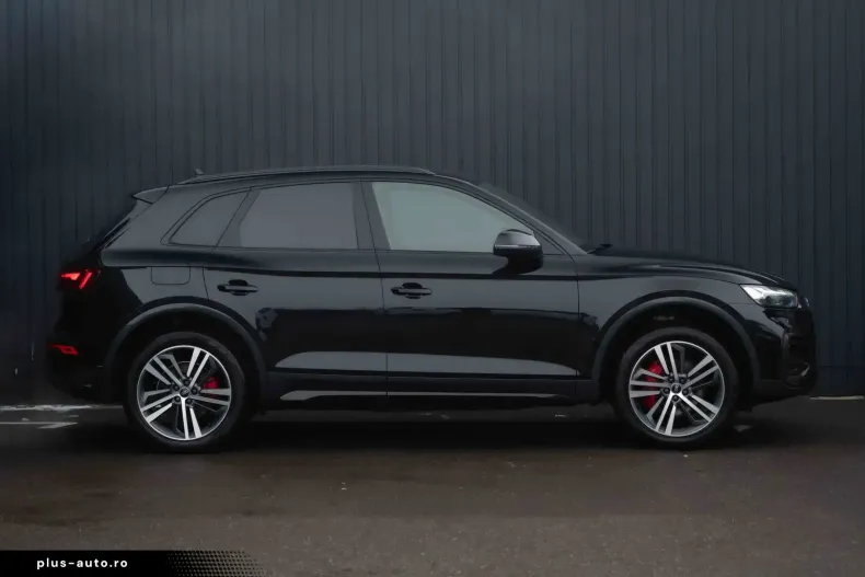 Audi Q5 din 2022 cu 79.642 km - oferta AUD180982 - foto 4