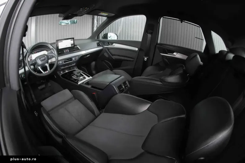 Audi Q5 din 2022 cu 79.642 km - oferta AUD180982 - foto 5