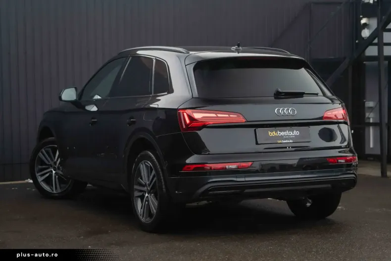 Audi Q5 din 2022 cu 79.642 km - oferta AUD180982 - foto 6