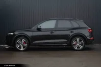 Audi Q5 din 2022 cu 79.642 km - oferta AUD180982 - foto 8