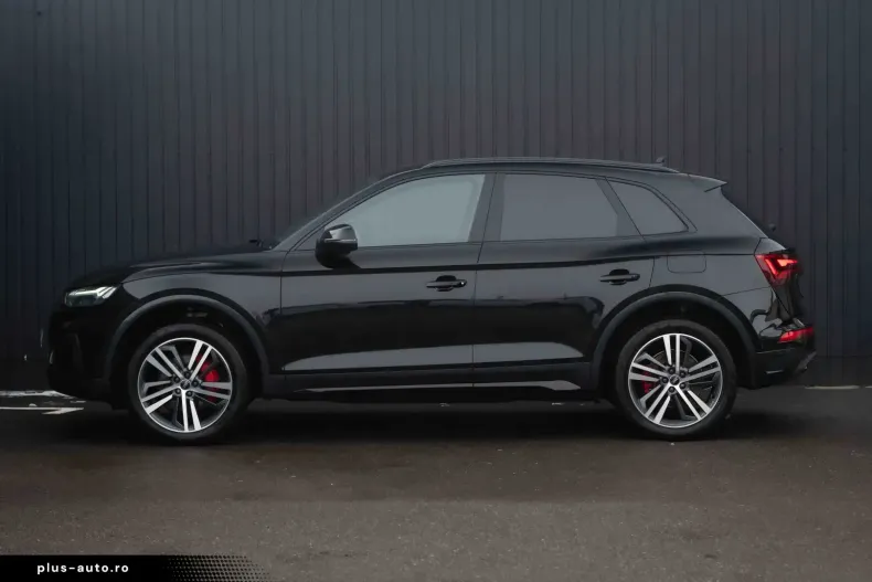 Audi Q5 din 2022 cu 79.642 km - oferta AUD180982 - foto 8