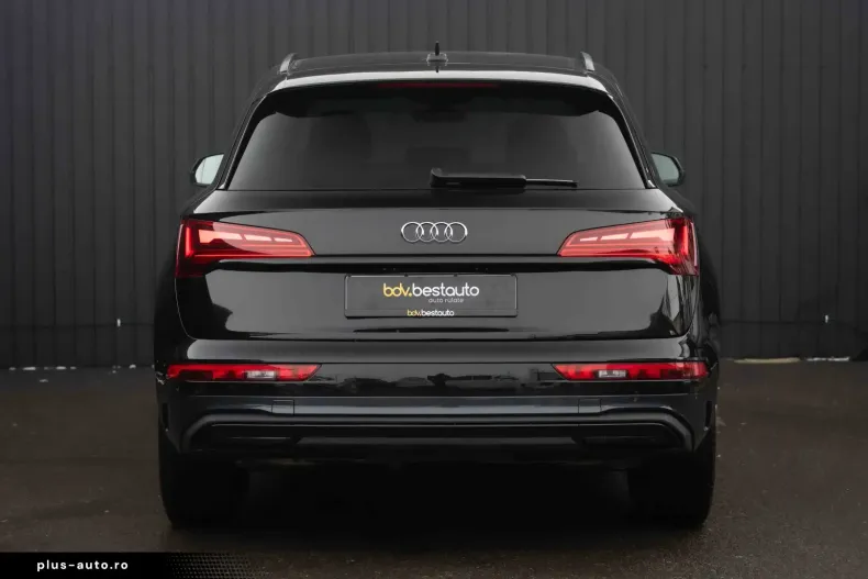 Audi Q5 din 2022 cu 79.642 km - oferta AUD180982 - foto 10