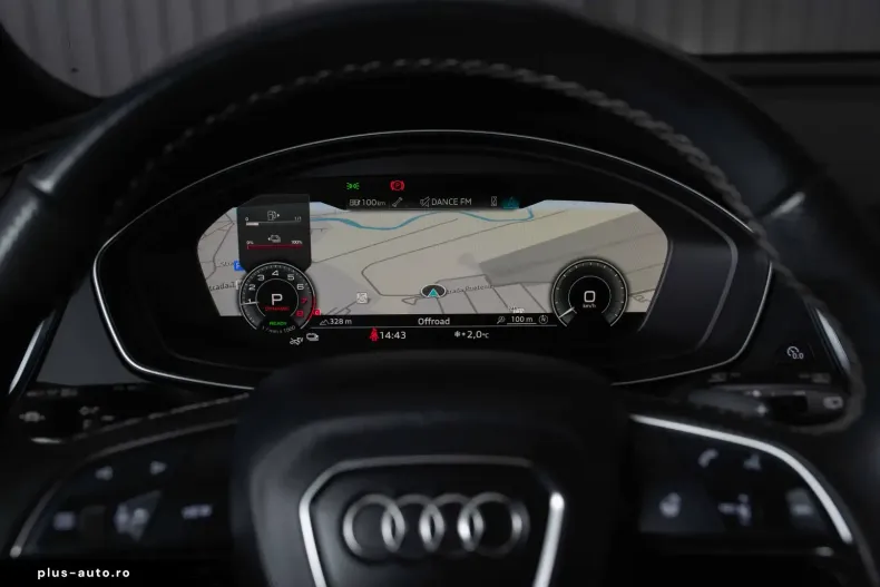 Audi Q5 din 2022 cu 79.642 km - oferta AUD180982 - foto 13