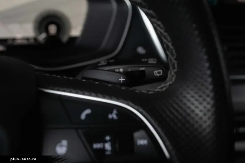 Audi Q5 din 2022 cu 79.642 km - oferta AUD180982 - foto 14