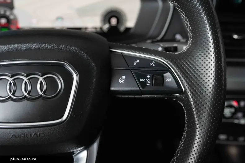 Audi Q5 din 2022 cu 79.642 km - oferta AUD180982 - foto 15