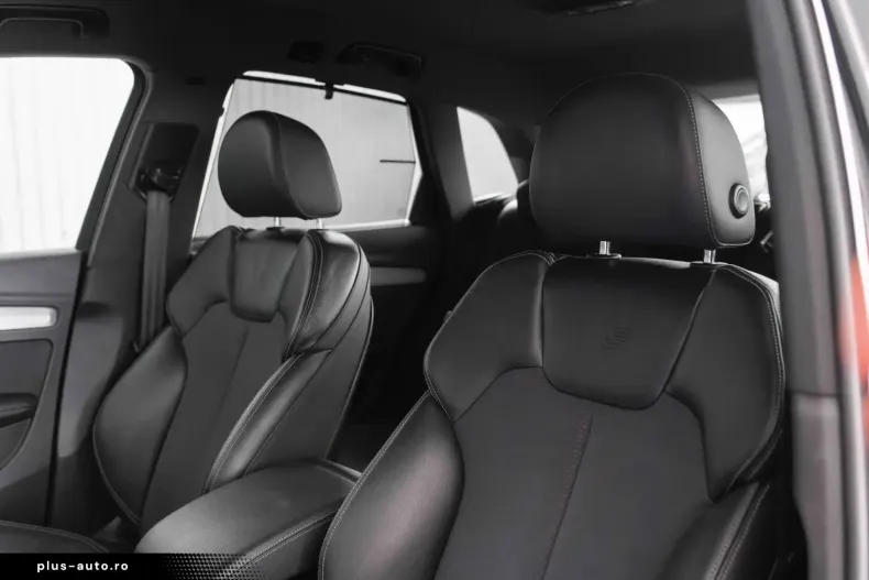 Audi Q5 din 2022 cu 79.642 km - oferta AUD180982 - foto 22