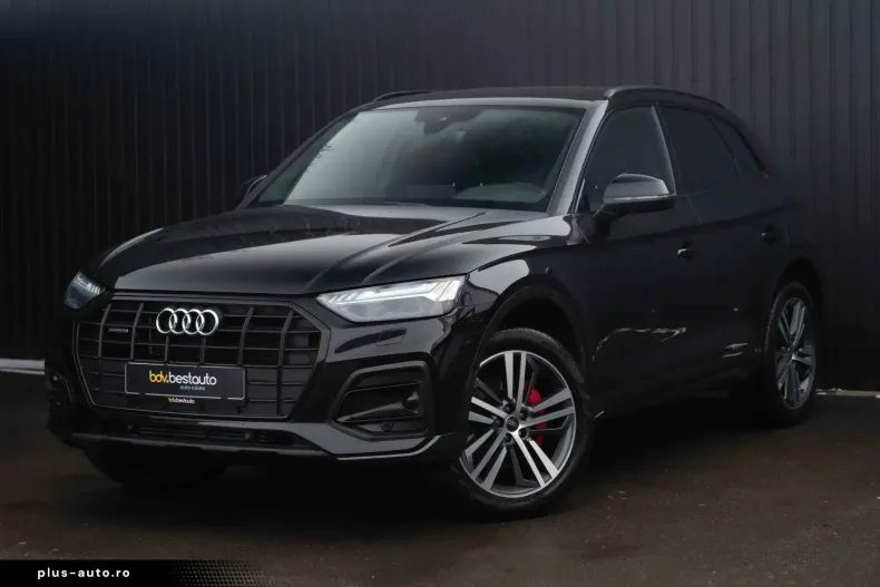 Audi Q5 din 2022 cu 79.642 km - oferta AUD180982 - foto 25