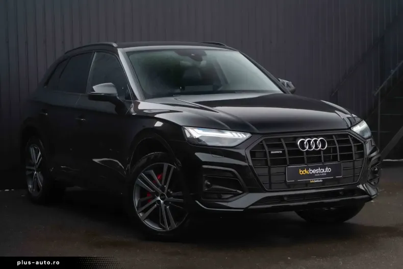Audi Q5 din 2022 cu 79.642 km - oferta AUD180982 - foto 26