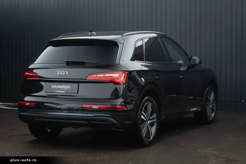 Audi Q5 din 2022 cu 79.642 km - oferta AUD180982 - foto 27