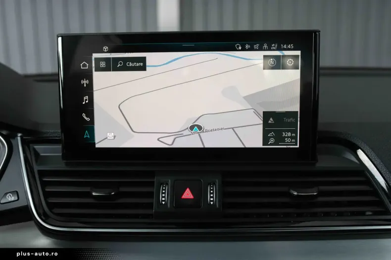 Audi Q5 din 2022 cu 79.642 km - oferta AUD180982 - foto 32