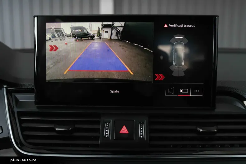 Audi Q5 din 2022 cu 79.642 km - oferta AUD180982 - foto 34