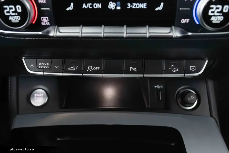 Audi Q5 din 2022 cu 79.642 km - oferta AUD180982 - foto 35