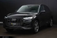 Audi Q5 din 2022 cu 79.642 km - oferta AUD180982 - foto 39