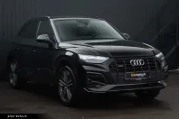 Audi Q5 din 2022 cu 79.642 km - oferta AUD180982 - foto 40