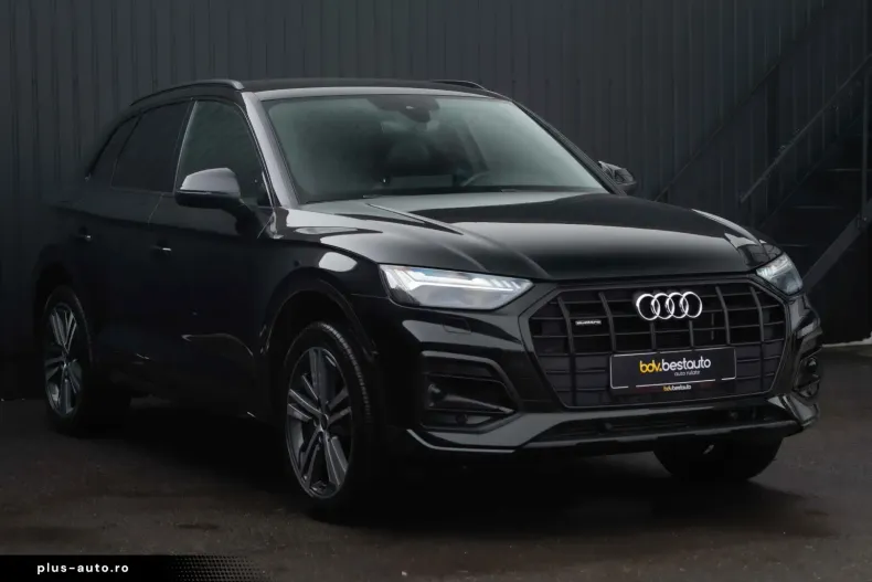 Audi Q5 din 2022 cu 79.642 km - oferta AUD180982 - foto 40