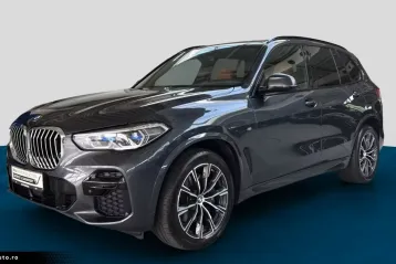 BMW X5 din 2022 - oferta BMW180983