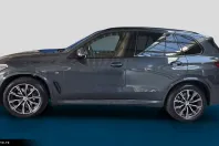 BMW X5 din 2022 cu 87.414 km - oferta BMW180983 - foto 2