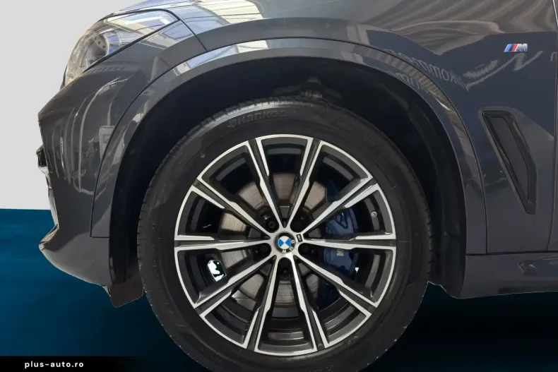 BMW X5 din 2022 cu 87.414 km - oferta BMW180983 - foto 4