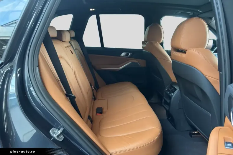 BMW X5 din 2022 cu 87.414 km - oferta BMW180983 - foto 7