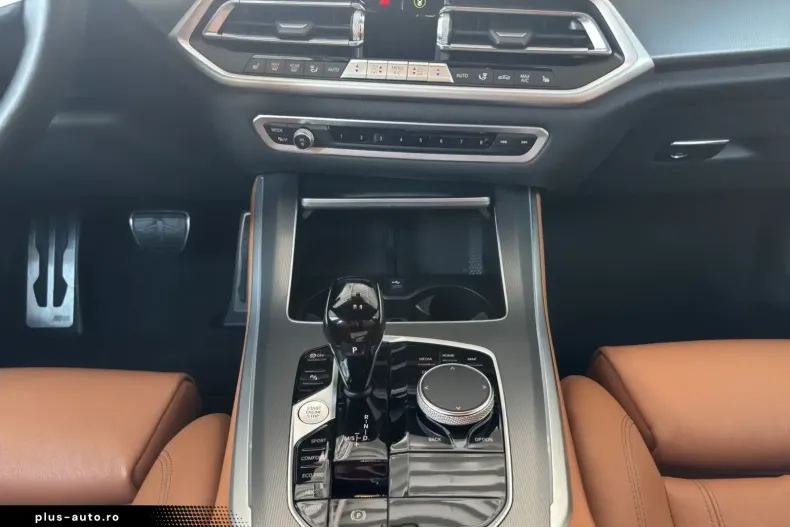 BMW X5 din 2022 cu 87.414 km - oferta BMW180983 - foto 8