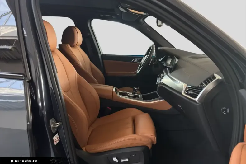 BMW X5 din 2022 cu 87.414 km - oferta BMW180983 - foto 13